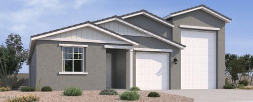 15617 W Brown St, Waddell, AZ, 85355-1236 | Card Image
