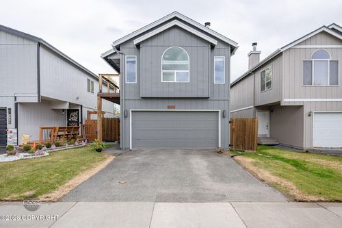 4033 Sycamore Loop, Anchorage, AK, 99504-4771 | Card Image