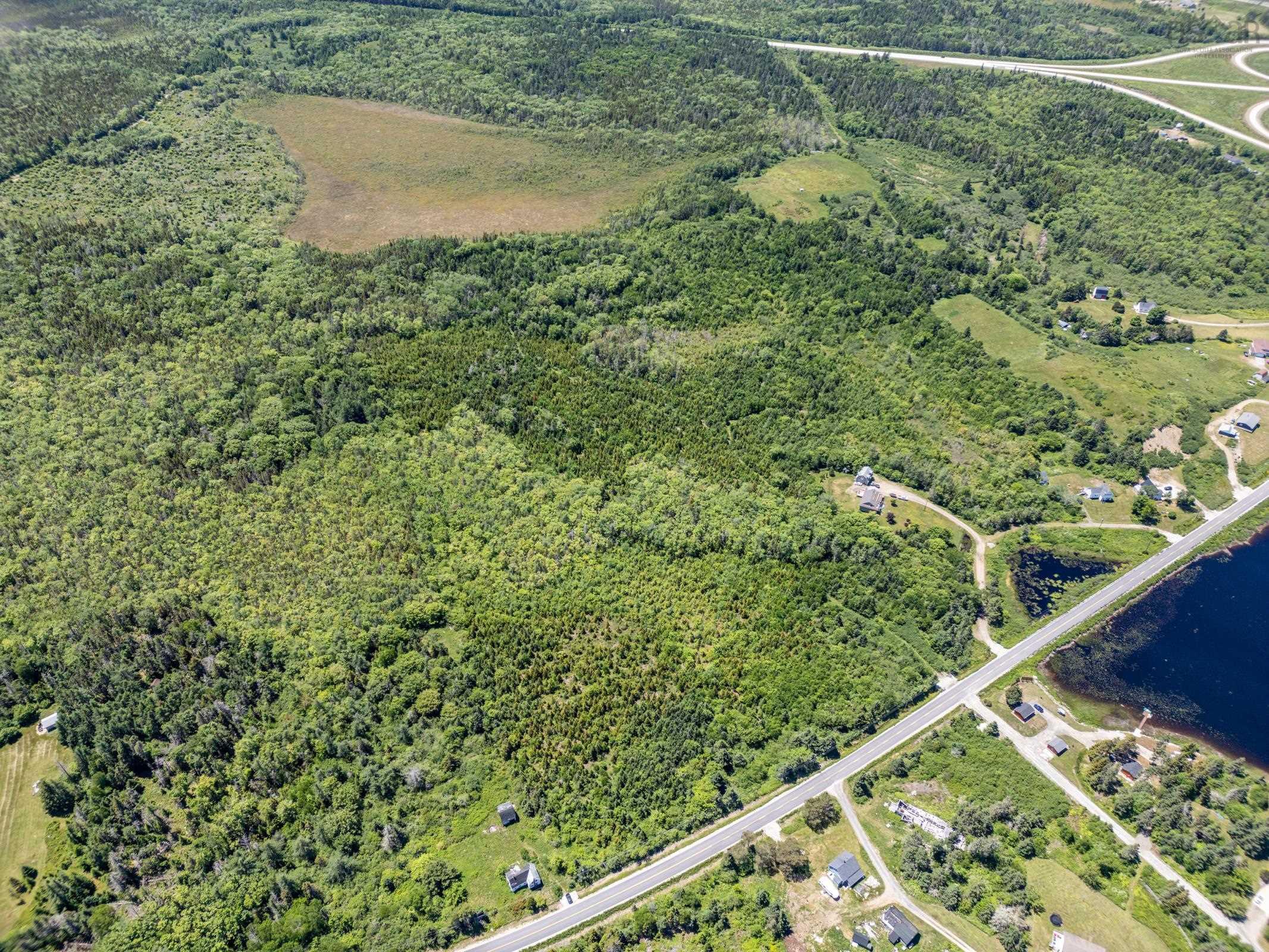 Land in Lake Doucette 2