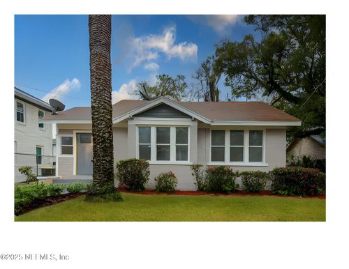 434 W 25th St, JACKSONVILLE, FL, 32206-1920 | Card Image