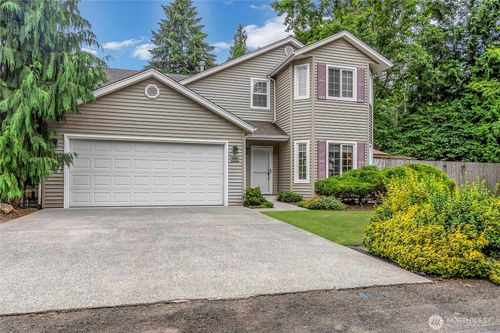 6602 109th St Court E, Puyallup, WA, 98373 | Card Image