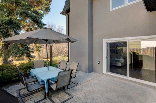 436 Wilverside Way Se, Home with 5 bedrooms, 2 bathrooms and 4 parking in Calgary AB | Image 36