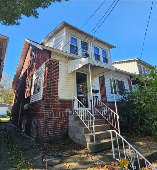 2-1127 Highland St, Tarentum, PA, 15084-1023 | Card Image