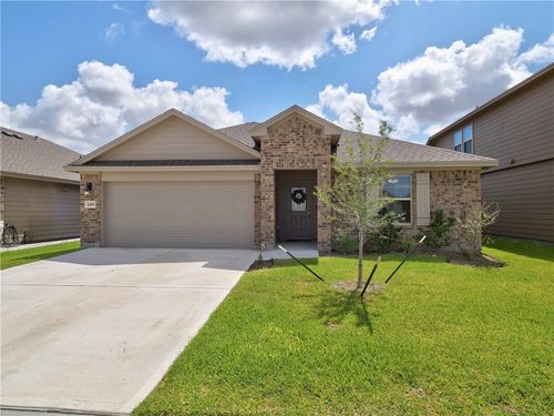 2666 Excelsior Blvd, Corpus Christi, TX, 78415-1100 | Card Image