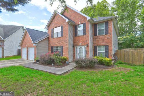8722 Walworth Ct, Jonesboro, GA, 30238-7033 | Card Image