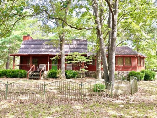 867 Mill Pond Rd, Cedarville, AR, 72932-9412 | Card Image