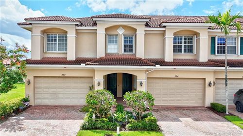 254 Sw Walking Path, Stuart, FL, 34997-3038 | Card Image