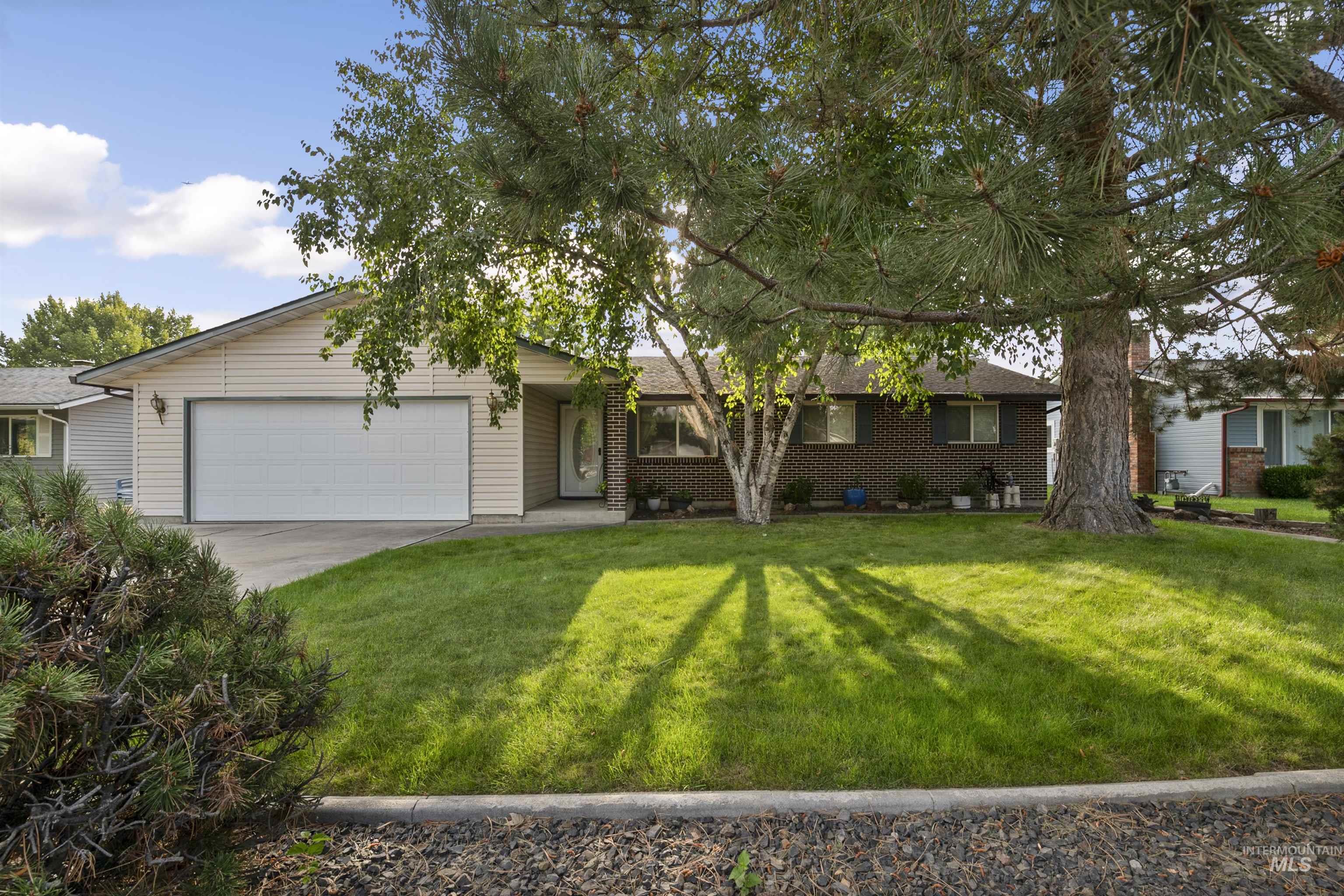 Wisconsin Ave, Caldwell, ID 83605