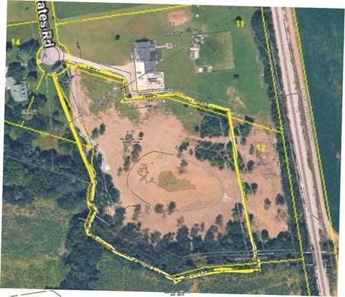 0 Country Estates Rd, Bell Buckle, TN, 37020 | Card Image