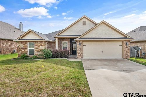 7376 Flat Rock Ln, Tyler, TX, 75703-7390 | Card Image