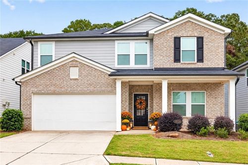 5836 Hackberry Lane, Braselton, GA, 30517 | Card Image