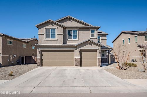 10930 W Renwick Dr, Marana, AZ, 85653-0529 | Card Image