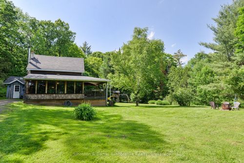 1658 Houseys Rapids Rd, Gravenhurst, ON, P1P1R3 | Card Image