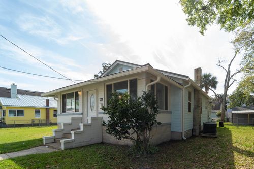 23 Hope St, St Augustine, FL, 32084-3215 | Card Image