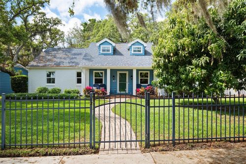 417 Inness Dr, TARPON SPRINGS, FL, 34689-2539 | Card Image