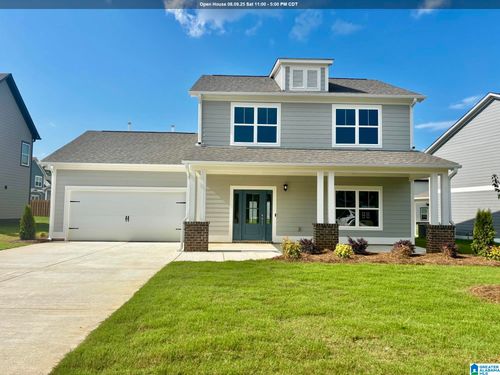254 Avondale Ln, PELL CITY, AL, 35128-7756 | Card Image