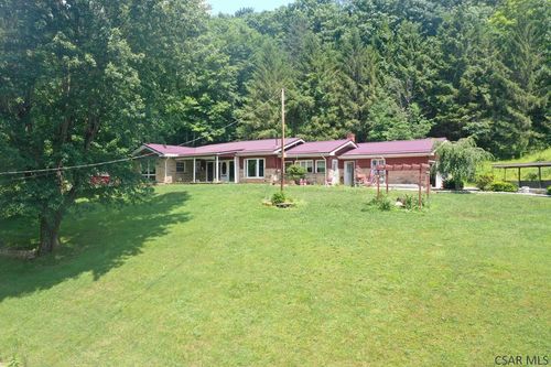 3140 Jersey Hollow Rd, Confluence, PA, 15424-2517 | Card Image