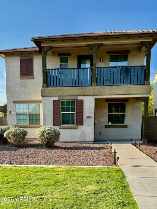 9418 S 34th Ln, Laveen, AZ, 85339-2507 | Card Image