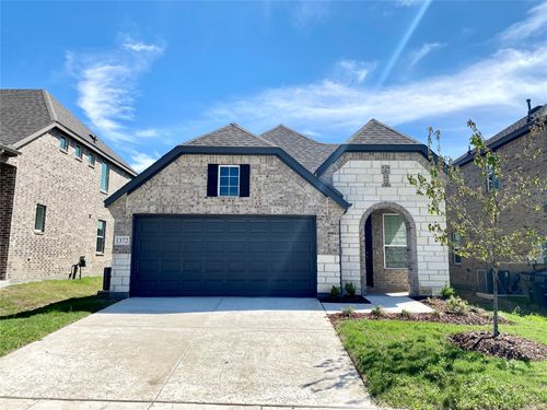 1372 Cider St Street, Forney, TX, 75126 | Card Image
