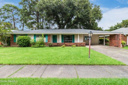 105 Ashwood Dr, Lafayette, LA, 70503-5101 | Card Image