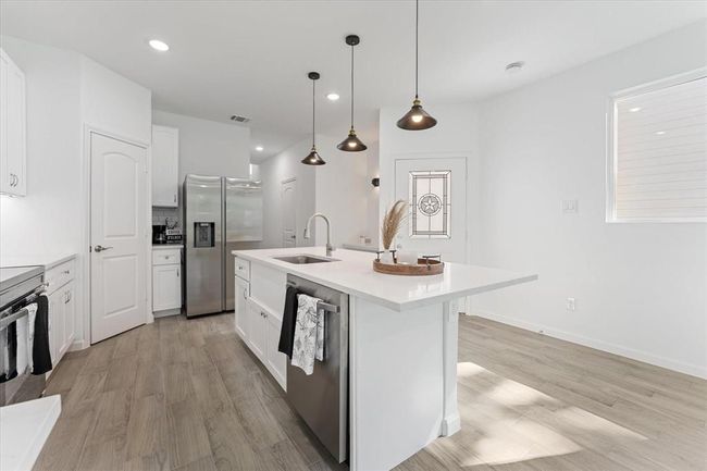 Pictures are from Model Home But will be same layout | Image 10