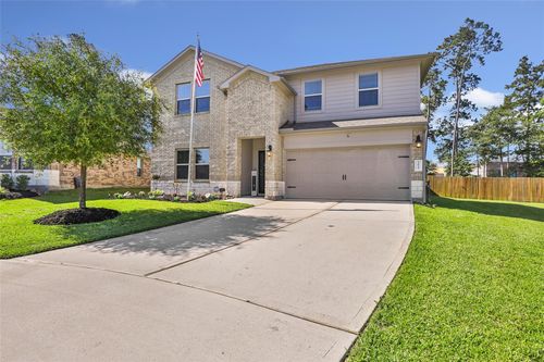 2627 Lost Holly Lane, Conroe, TX, 77301 | Card Image