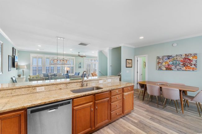 703 S Waccamaw Dr, House other with 5 bedrooms, 5 bathrooms and 5 parking in Murrells Inlet SC | Image 15