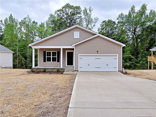 331 Appaloosa Dr, Spring Lake, NC, 28390-8505 | Card Image