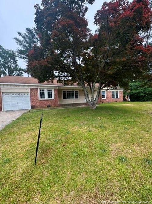 5408 Cardigan Ct, Fayetteville, NC, 28303-3107 | Card Image