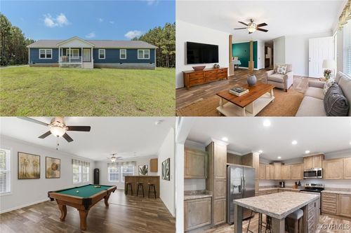 601 Middle Fork Rd, Palmyra, VA, 22963-5299 | Card Image