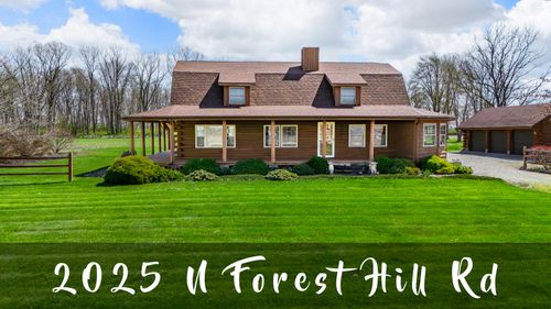2025 N Forest Hill Rd, Troy, OH, 45373-9476 | Card Image