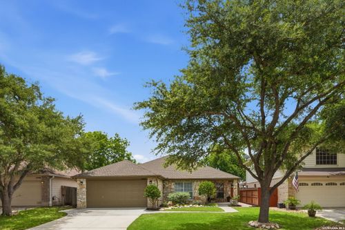 5402 Stormy Autumn, San Antonio, TX, 78247-1840 | Card Image