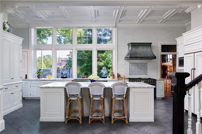 10 Brown St, House other with 6 bedrooms, 8 bathrooms and 26 parking in Providence RI | Image 10