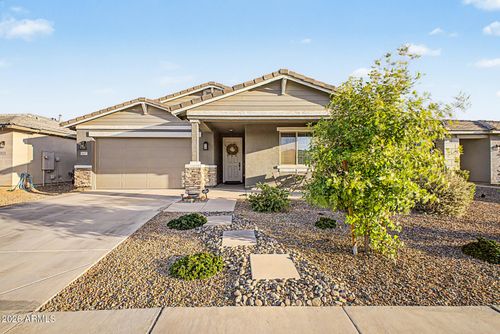 5637 W Coplen Farms Rd, Laveen, AZ, 85339-3153 | Card Image