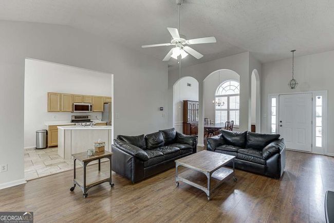 1625 Brisbane Dr, House other with 3 bedrooms, 2 bathrooms and 4 parking in Dacula GA | Image 10