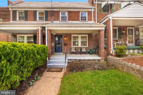 38 Crittenden St Ne, WASHINGTON, DC, 20011-6720 | Card Image