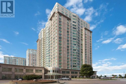 ph205-18 Lee Centre Dr, Toronto, ON, M1H3H5 | Card Image