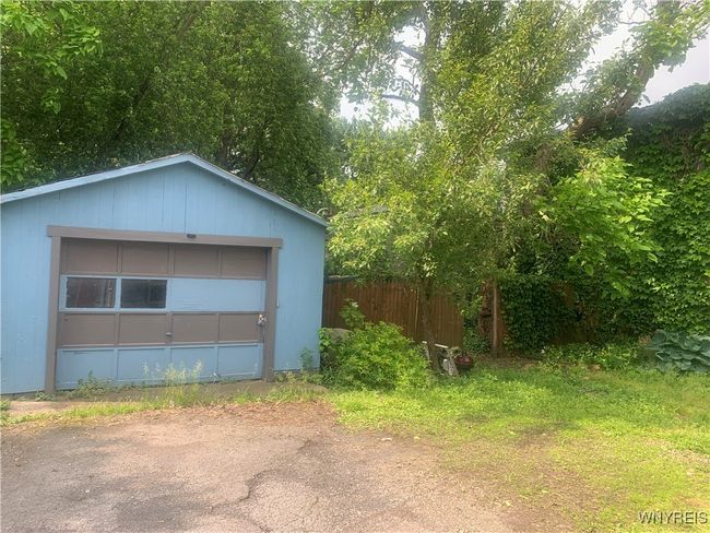 407 E Miller St, House other with 2 bedrooms, 2 bathrooms and null parking in Newark NY | Image 4