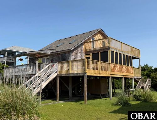26239 Rampart St, Salvo, NC, 27972 | Card Image