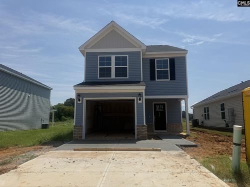 212 Laurinton Farms Drive, Hopkins, SC, 29061 | Card Image