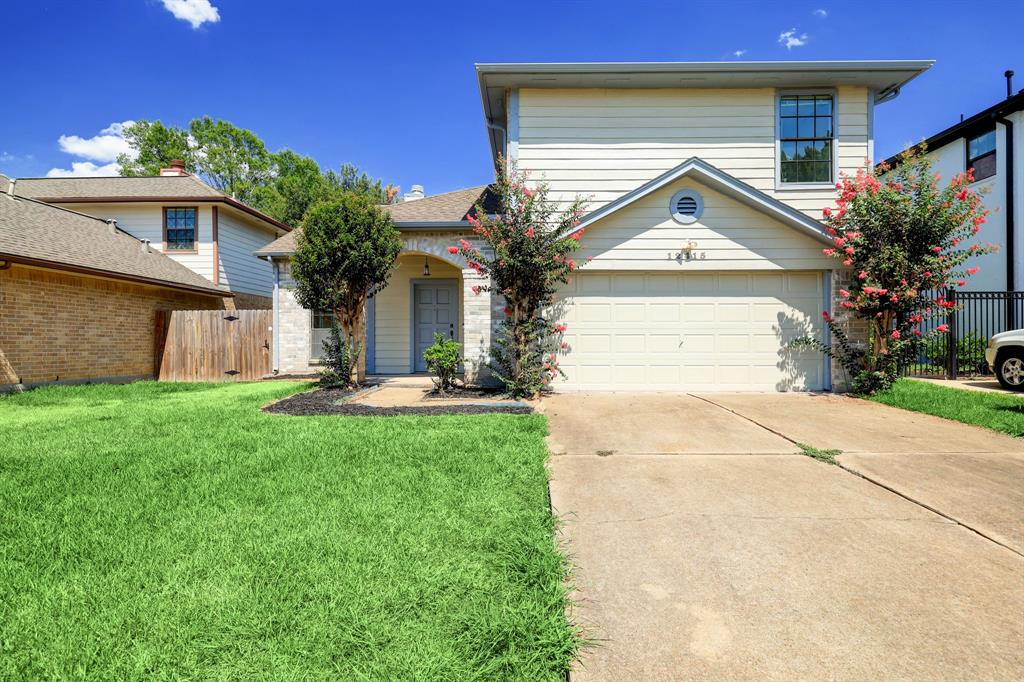 Meadow Ridge Dr, Stafford, TX 77477