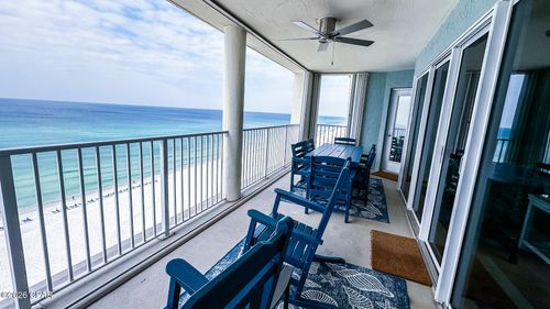 2-1301-10513 Front Beach Rd, Panama City Beach, FL, 32407-3541 | Card Image