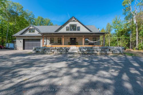 1677 Hospitality Rd, Minden, ON, K0M2K0 | Card Image