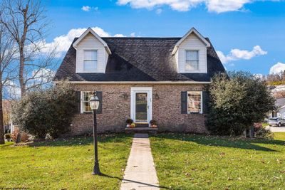 23 Lawrence Street, House other with 3 bedrooms, 2 bathrooms and 3 parking in Morgantown WV | Image 1