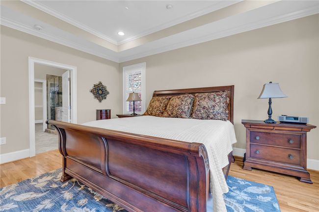 Master Suite on Main Level | Image 18
