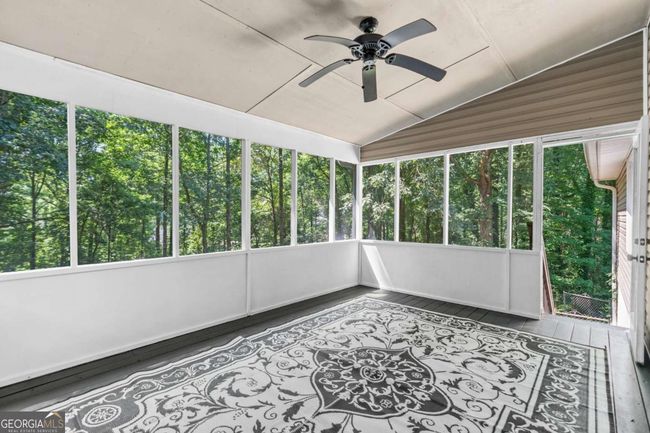 4617 Kingswood Dr, House other with 3 bedrooms, 2 bathrooms and 2 parking in Flowery Branch GA | Image 22