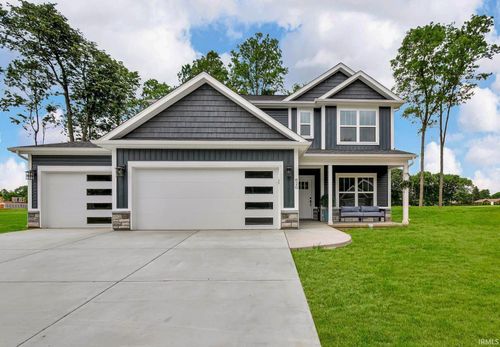820 Hackberry Ct, Frankfort, IN, 46041-3087 | Card Image