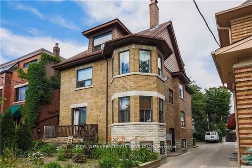 5 Northcliffe Blvd, Toronto, ON, M6H3G9 | Card Image