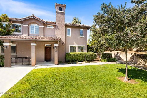 1325 Ashton Park Ln, Newbury Park, CA, 91320-3582 | Card Image