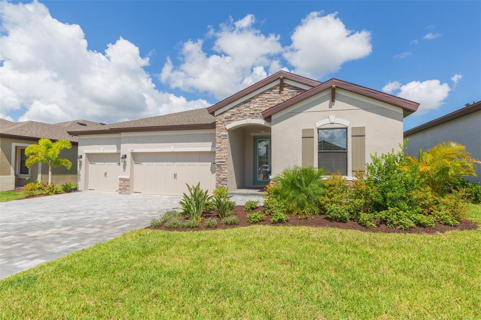 Isabella Cir, Parrish, FL 34219